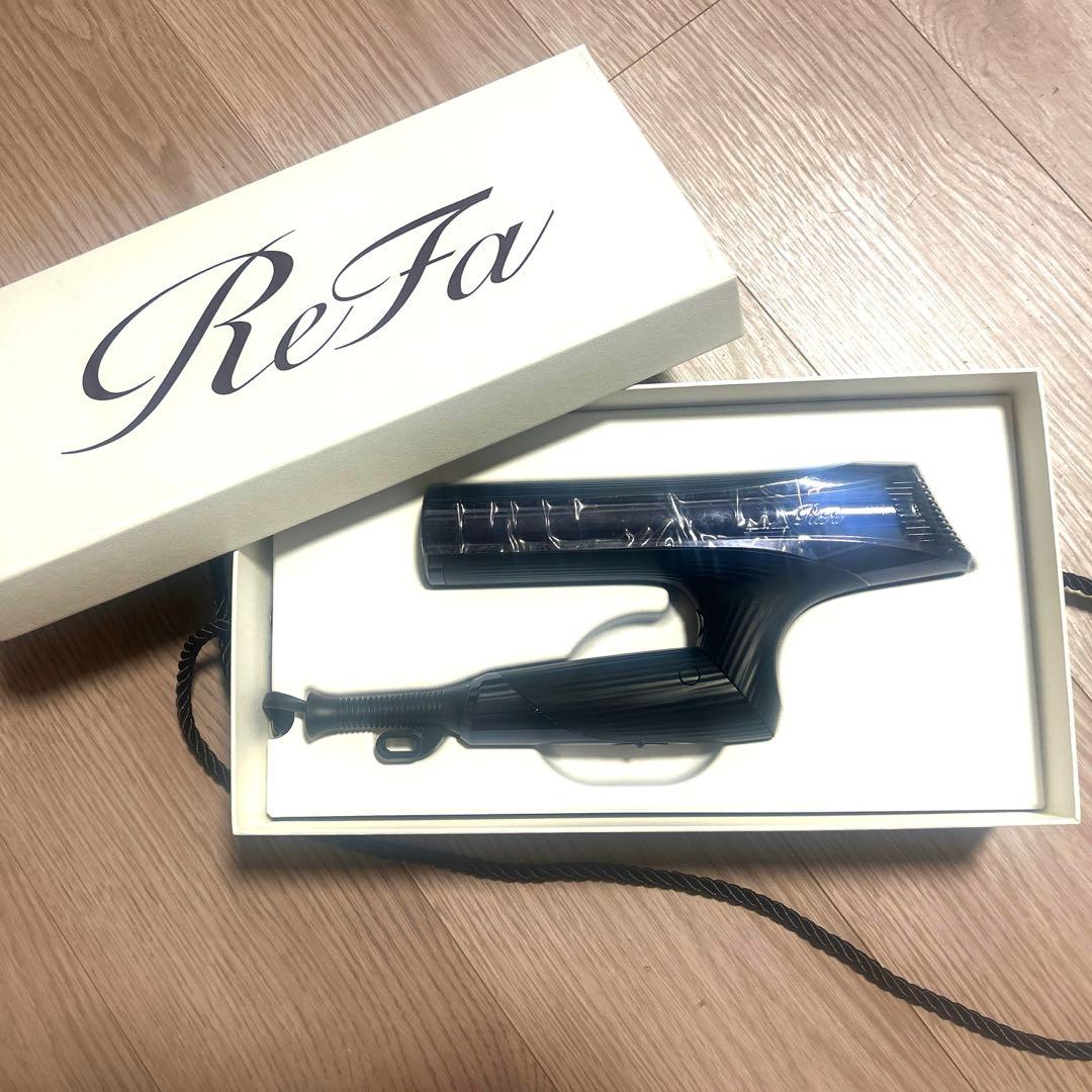 ReFa ビューテック ドライヤー S＋