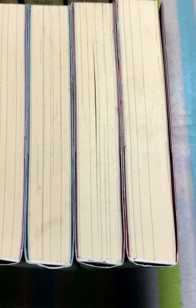 「転生したらスライムだった件 1〜22巻（8.5巻13.5巻含）(既刊全巻)」①