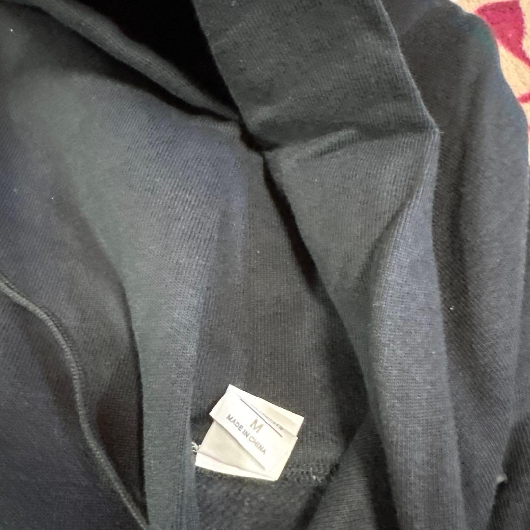 氷室京介　HIGHER THAN HEAVEN 2003 パーカー