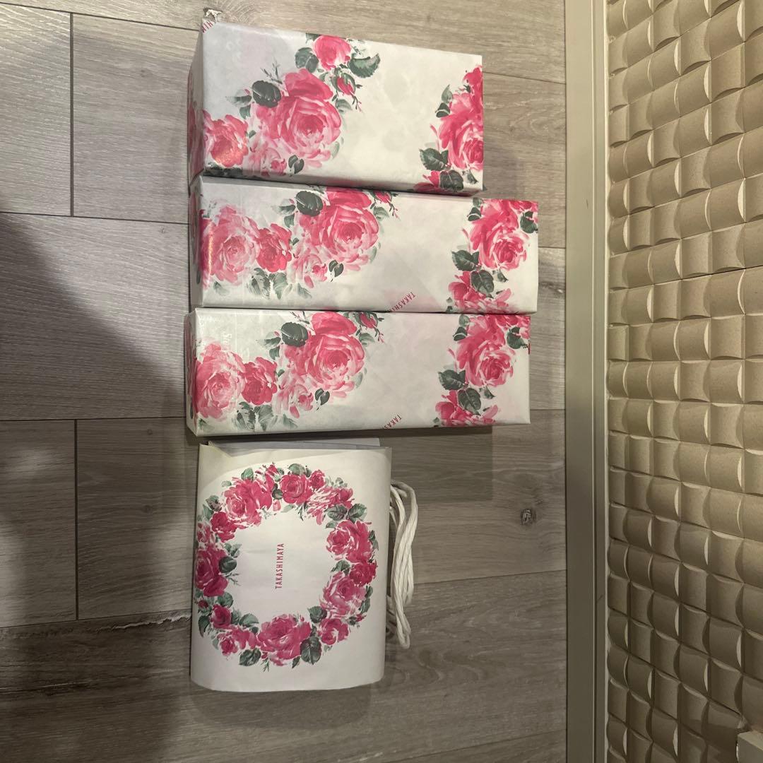 限定　百貨店包装　2025サントリー ウイスキー 山崎 白州 響 3本セット