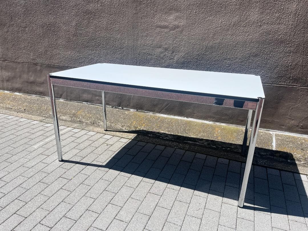 USM Haller ハラーテーブル W1500 D750