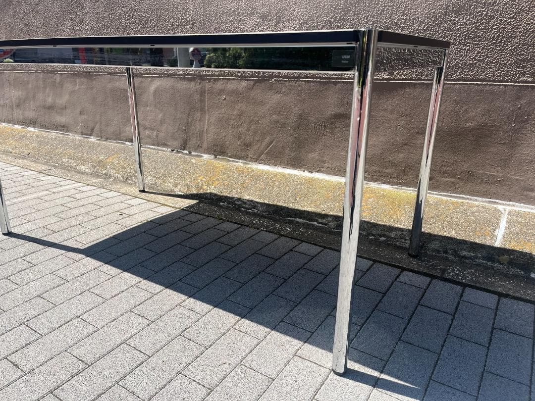 USM Haller ハラーテーブル W1500 D750