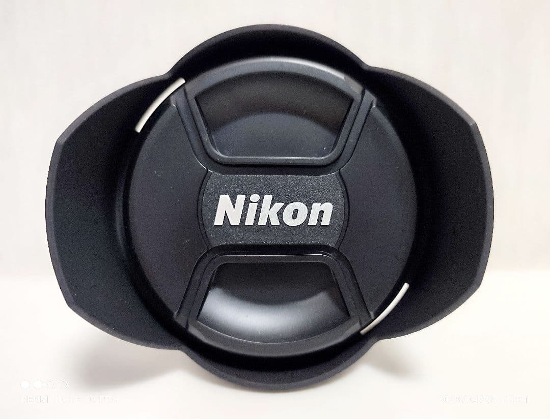 レンズ(ズーム) Nikon ED AF-5 NIKKOR 18-35mm 1:3.5-4.5G