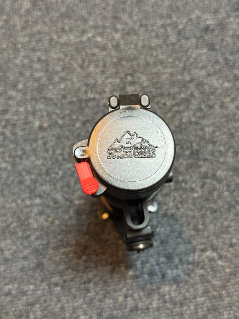 Colt 4x20 M16シリーズ用スコープ