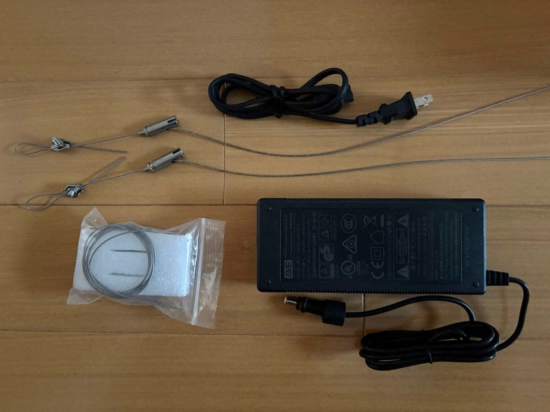 chihiros VIVID2 ジャンク品になります。