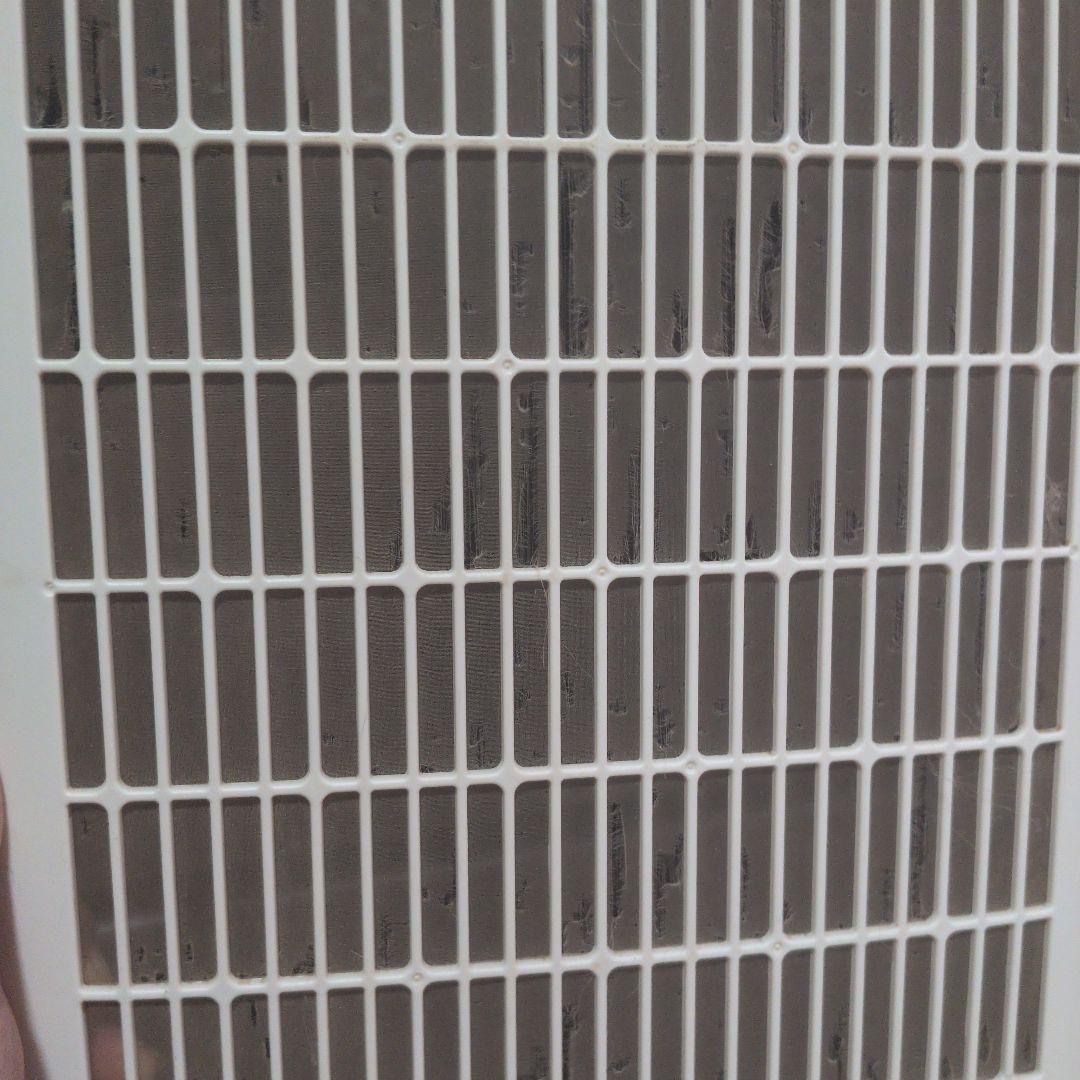 SHARP 除湿機 CV-J120