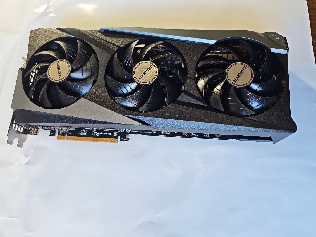 グラフィックボード・グラボ・ビデオカード 6950XT