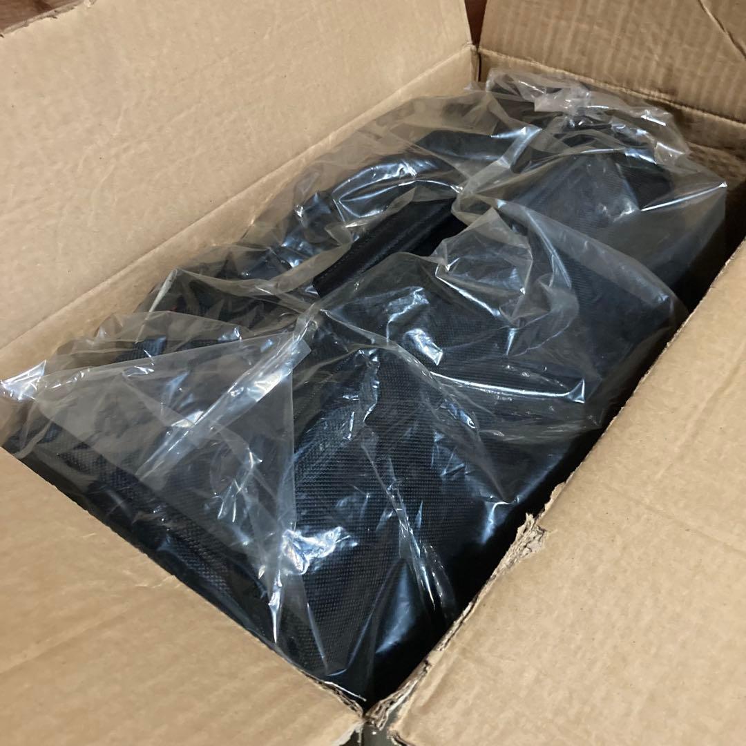 新品未使用ACE （エース）キャリーケース/キャリーバッグ/トローリー機内持込可