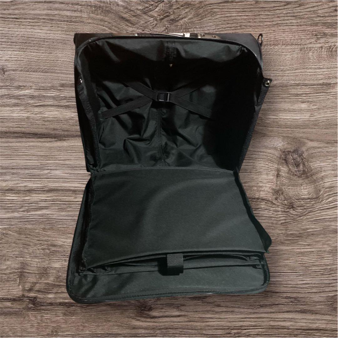 新品未使用ACE （エース）キャリーケース/キャリーバッグ/トローリー機内持込可