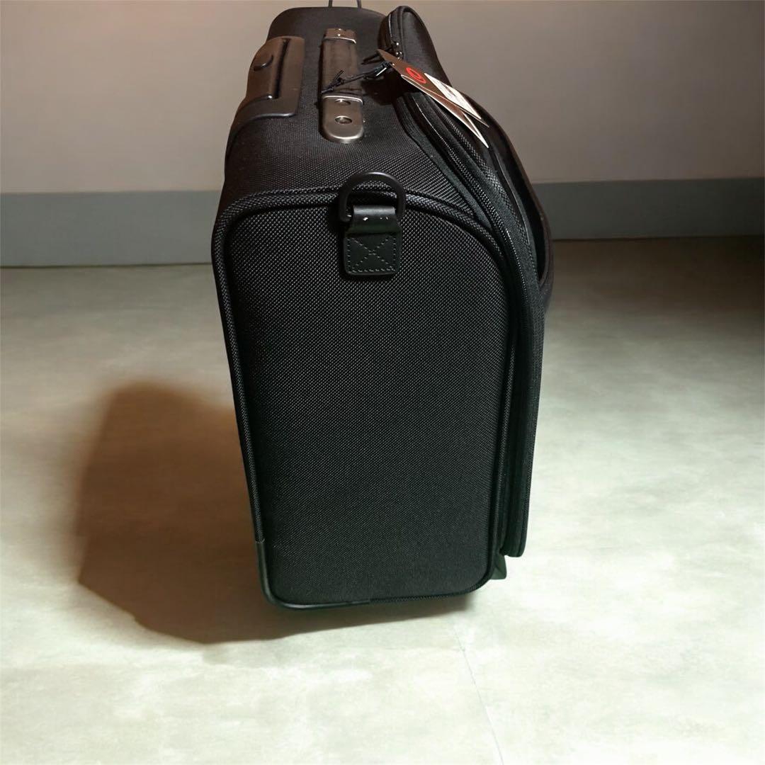 新品未使用ACE （エース）キャリーケース/キャリーバッグ/トローリー機内持込可