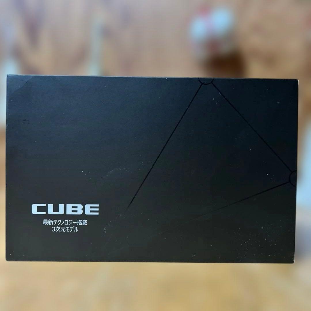 CaddyTalk CUBE ゴルフ用距離計