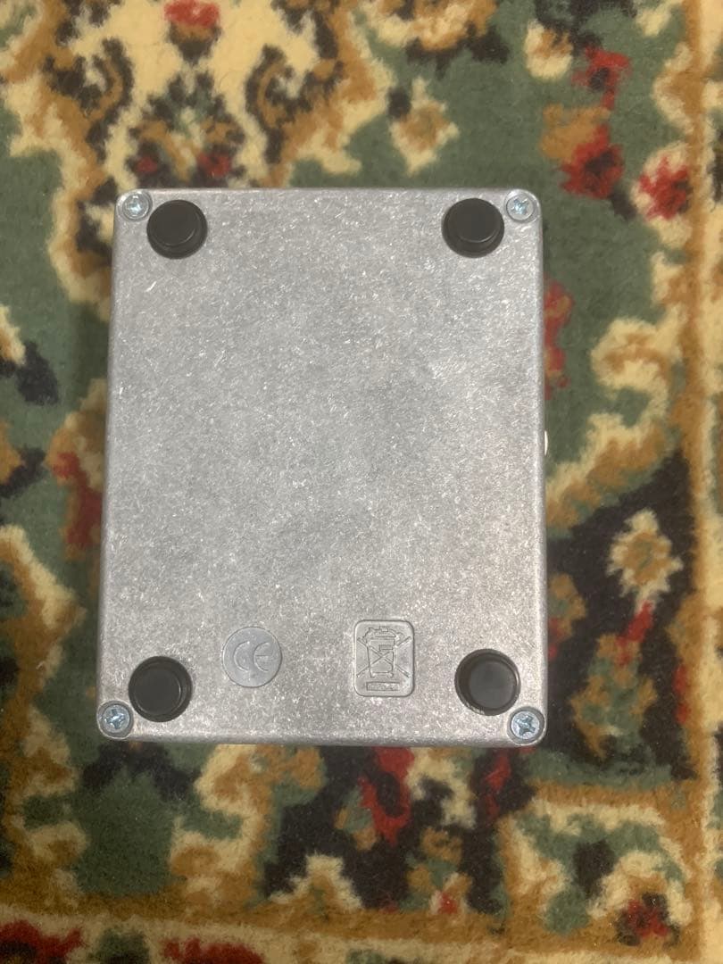 ギター electro harmonix Little Big Muff