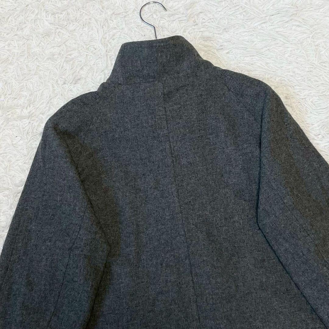 FRED PERRY　フレッドペリー　リバーシブル　ユニオンジャック　コート