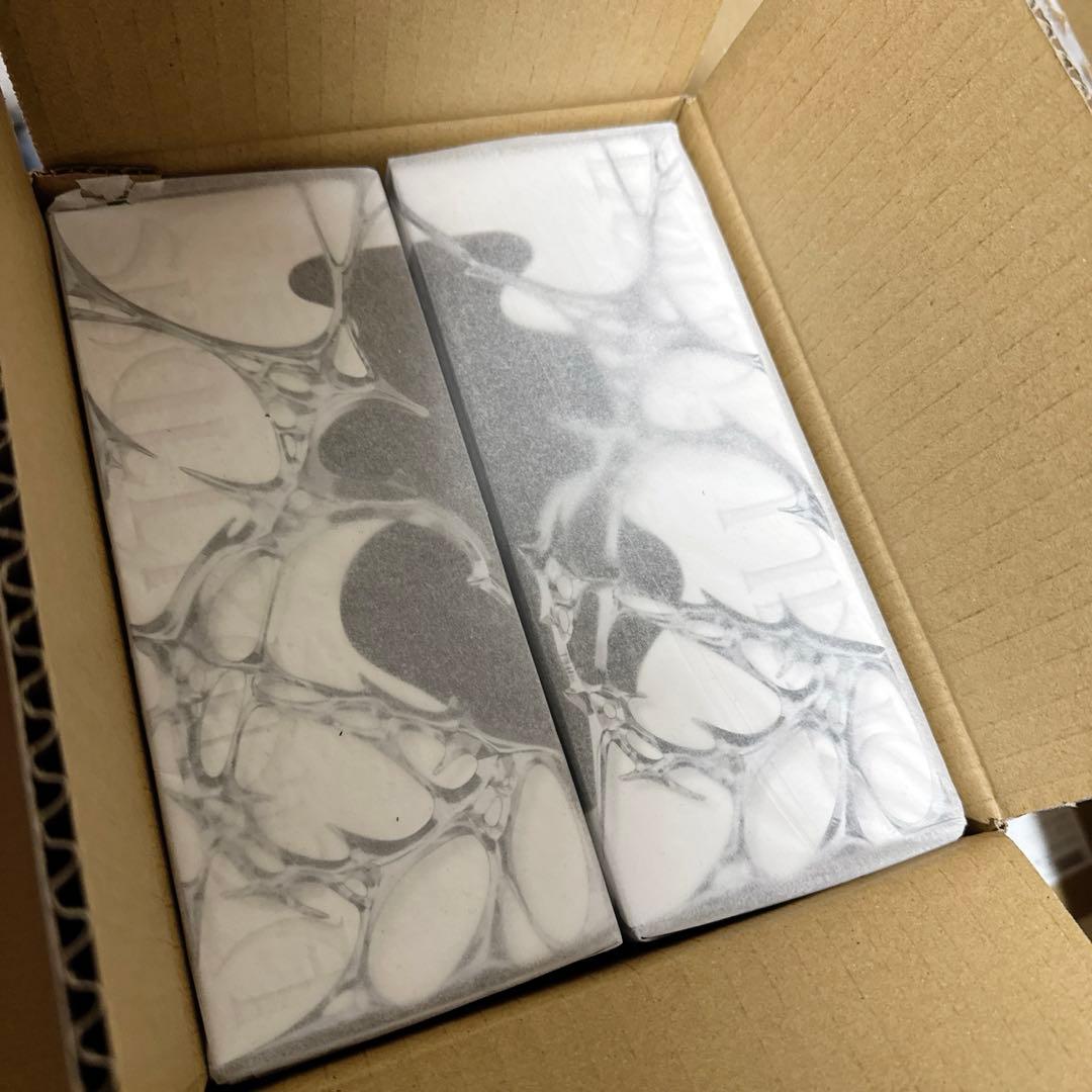 スカルパンダ SKULLPANDA XG コラボ POPMART 日本限定 2個