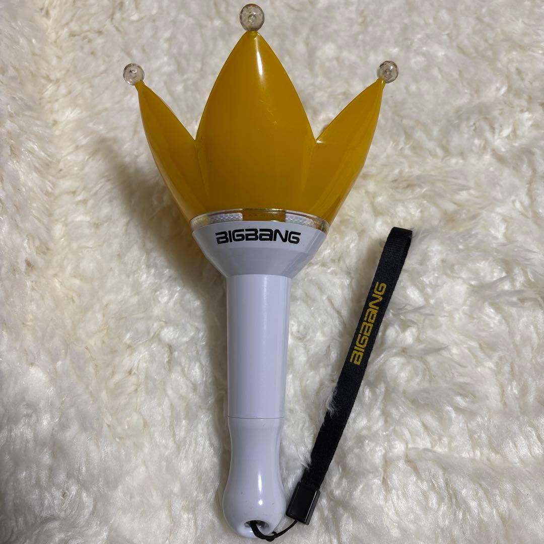 韓国ver. BIGBANG ペンライト