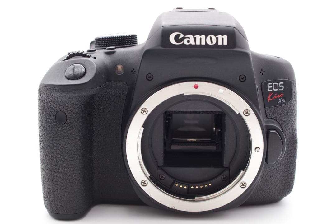 ゲリラセール！Canon EOS Kiss X8i 純正レンズキット✨Wi-Fi