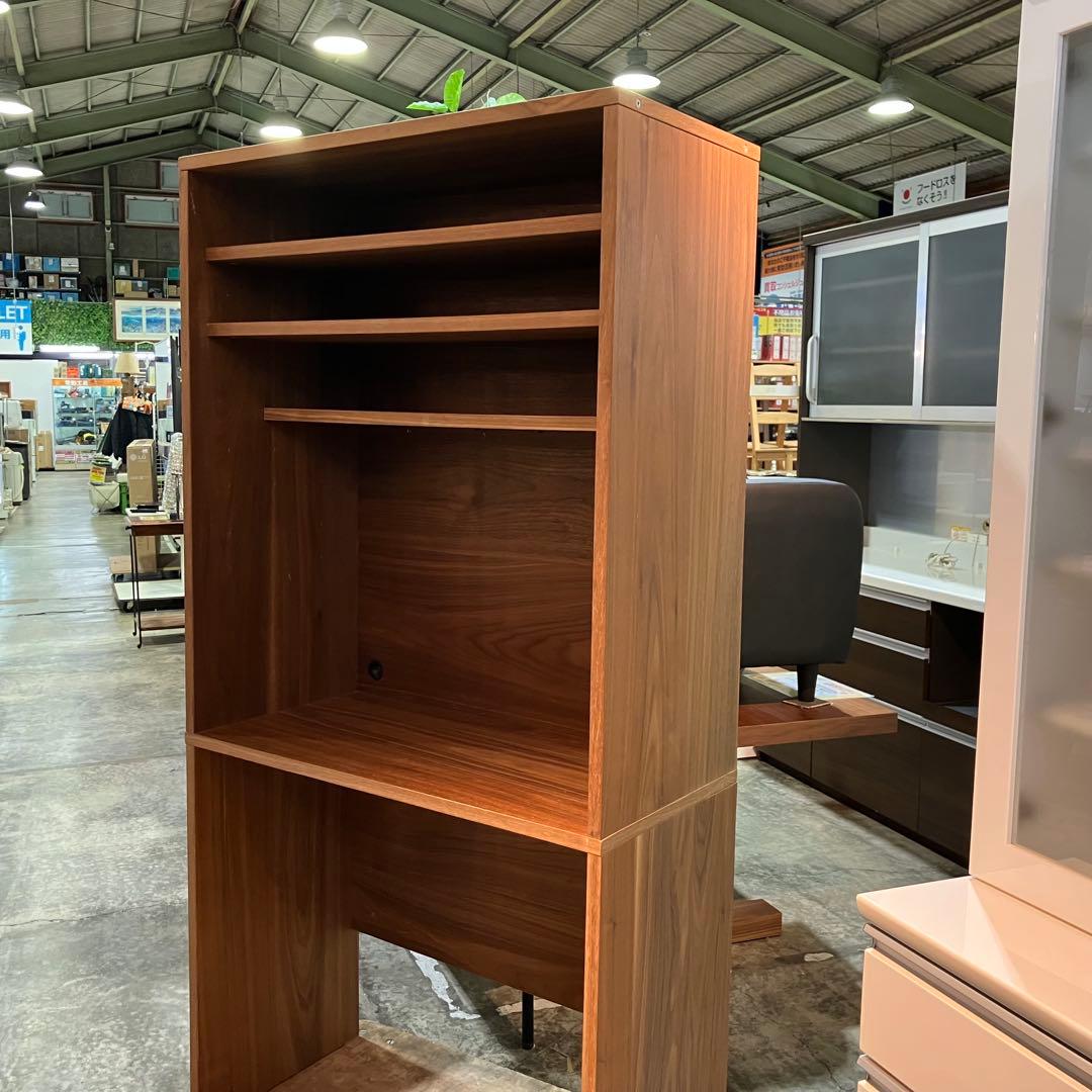 MUJI 無印良品 スタッキングキャビネット デスク