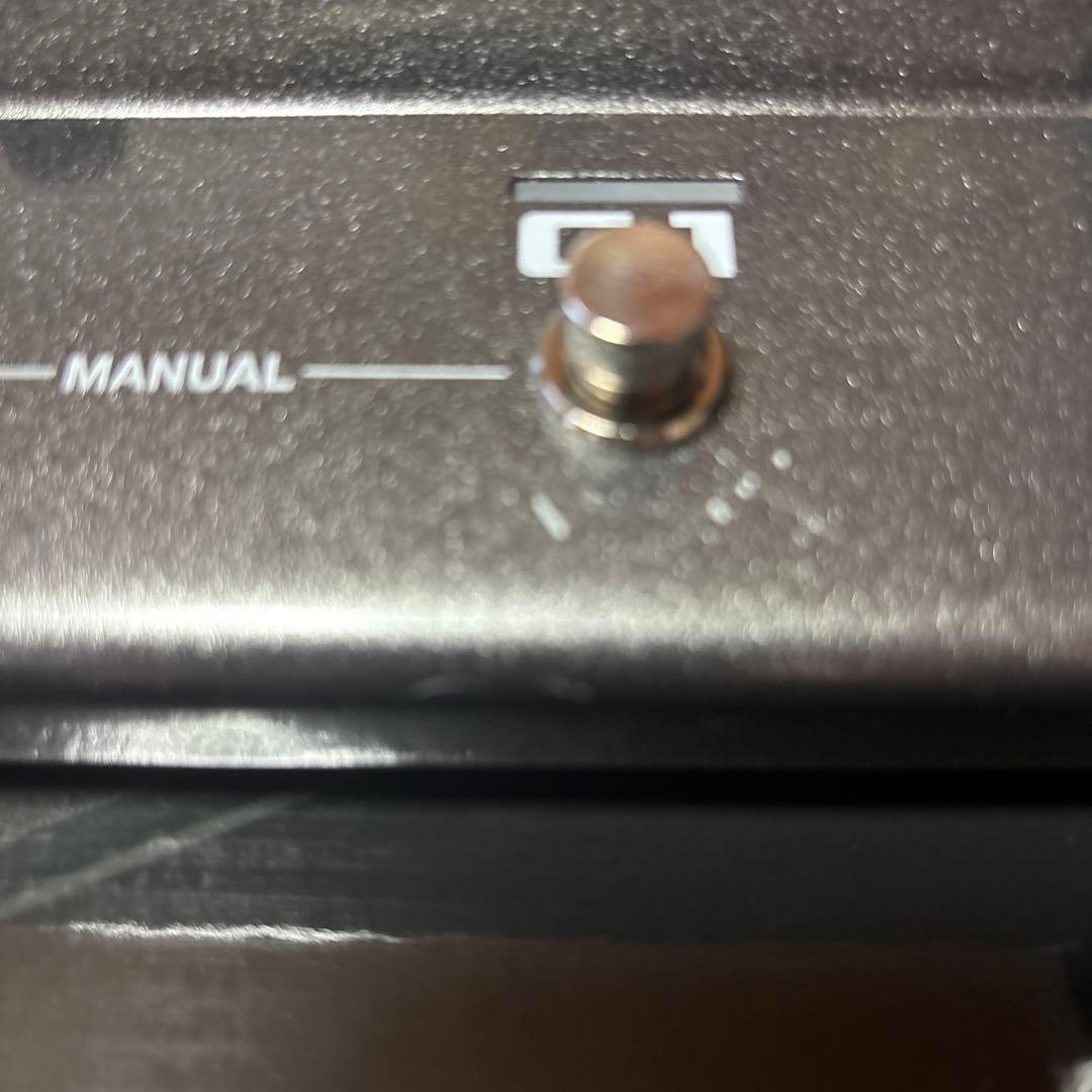 BOSS GX-10 ギターエフェクター