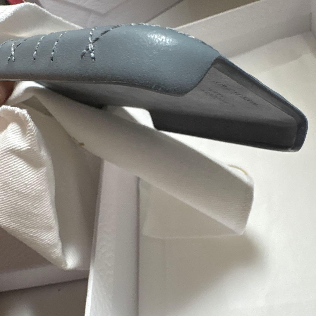 Dior iPhoneケース　iPhone14 カナージュ ラムスキン