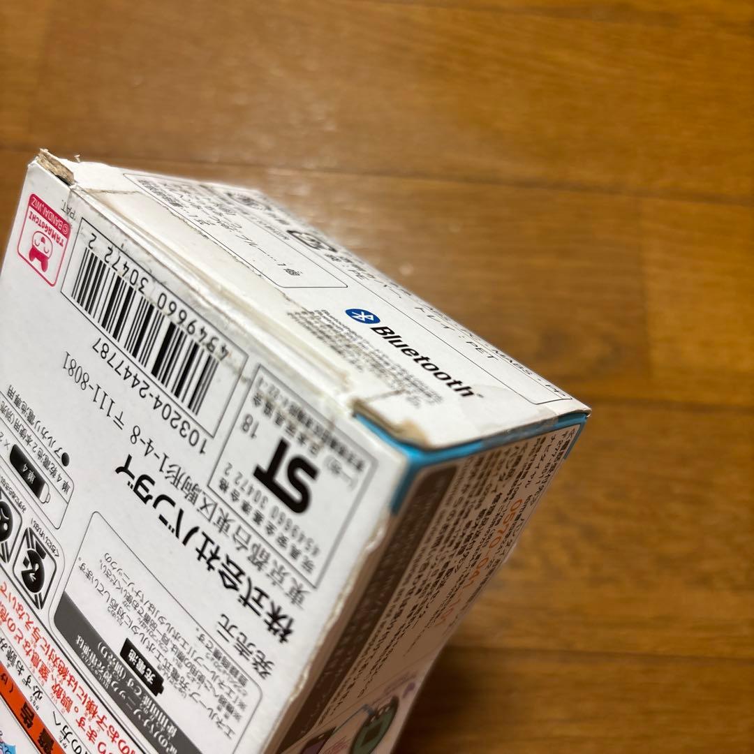 たまごっちみーつ メルヘンみーつver. ブルー