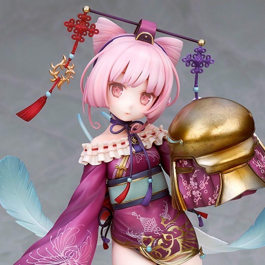 コルネリア フィギュア アルター ソフィーのアトリエ 不思議な本の錬金術士