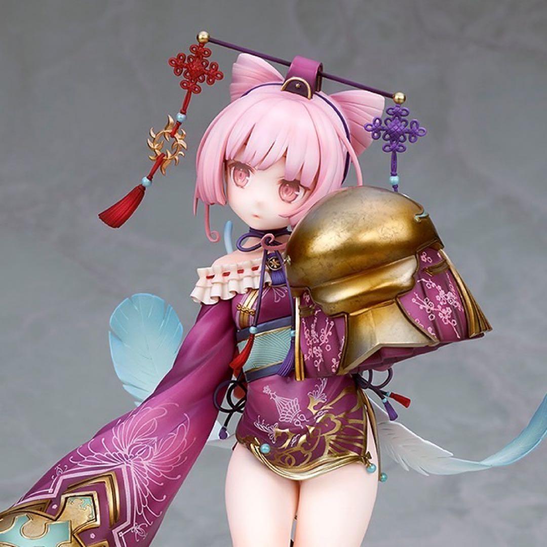 コルネリア フィギュア アルター ソフィーのアトリエ 不思議な本の錬金術士