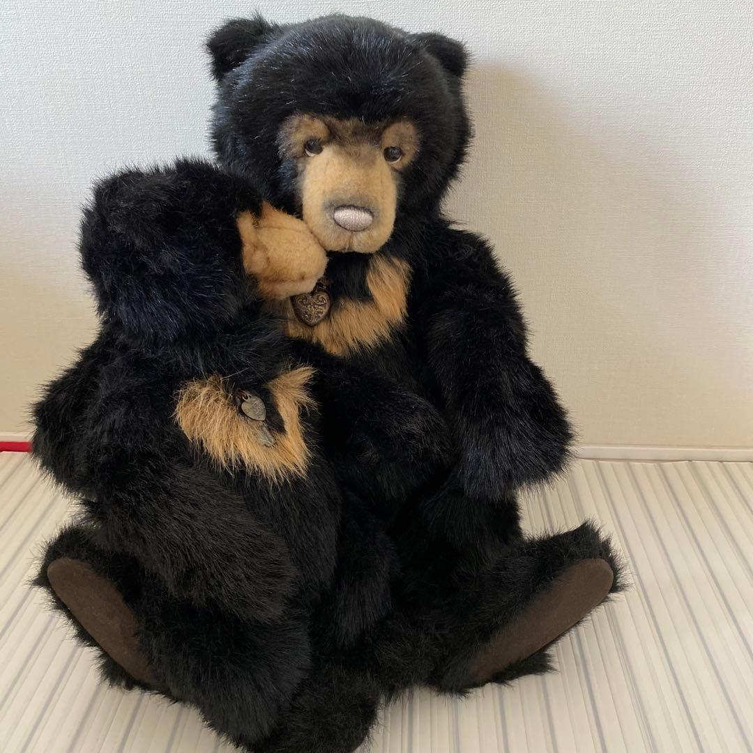 ぬいぐるみ　　お値下げ