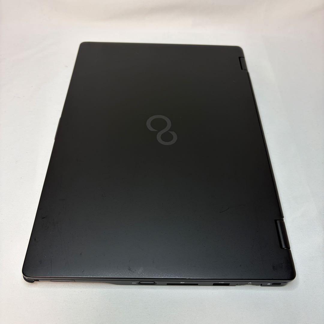 LIFEBOOK U9312X 12世代 i5 2in1 タッチパネル オフィス