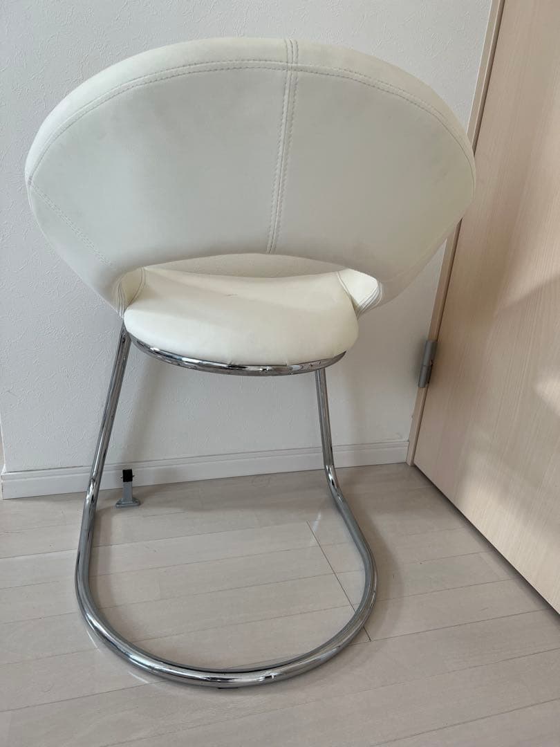 北欧レトロ ティアイアイ ラウンドチェアー 円形椅子 インテリア ビンテージ