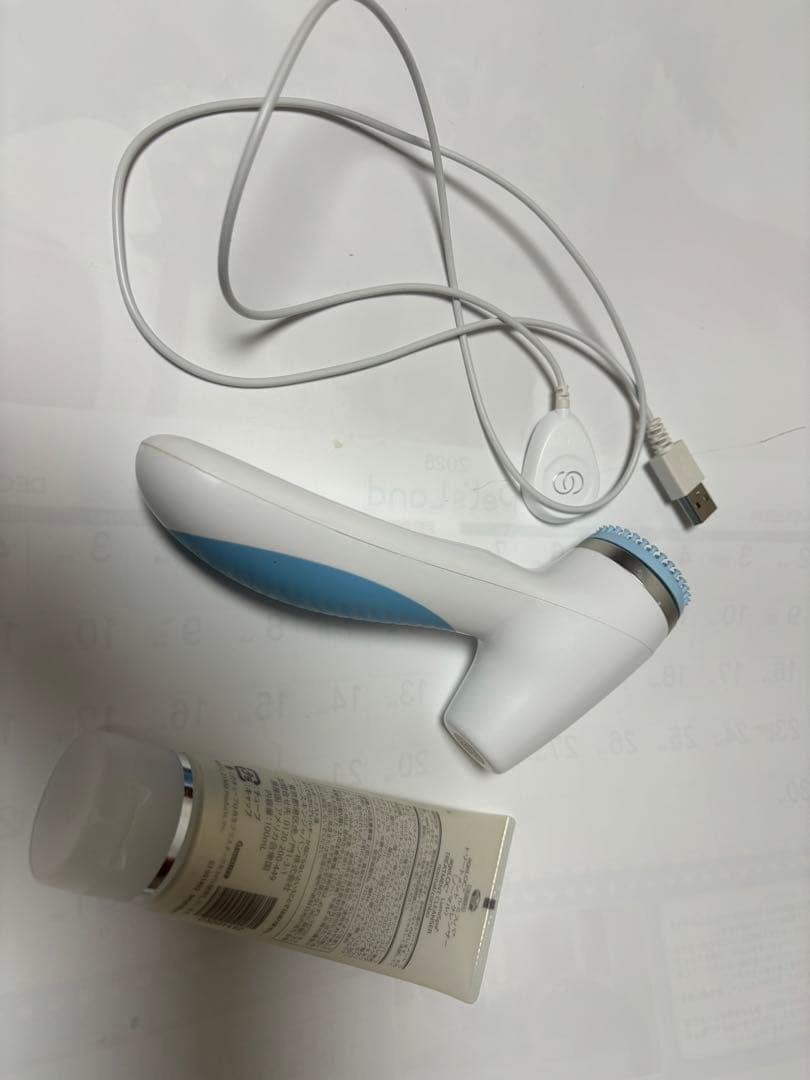 ルミスパ　ノーマルクレンザー付き