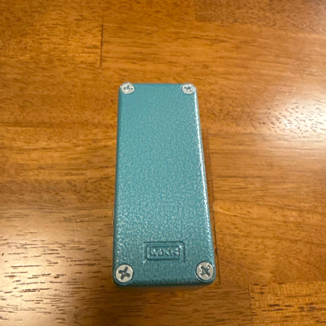MXR classic 108 fuzz mini エフェクター