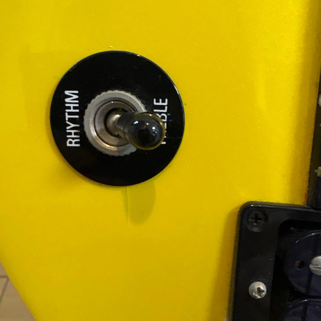 GibsonLes Paul StudioYellow 今夜まで値下げ