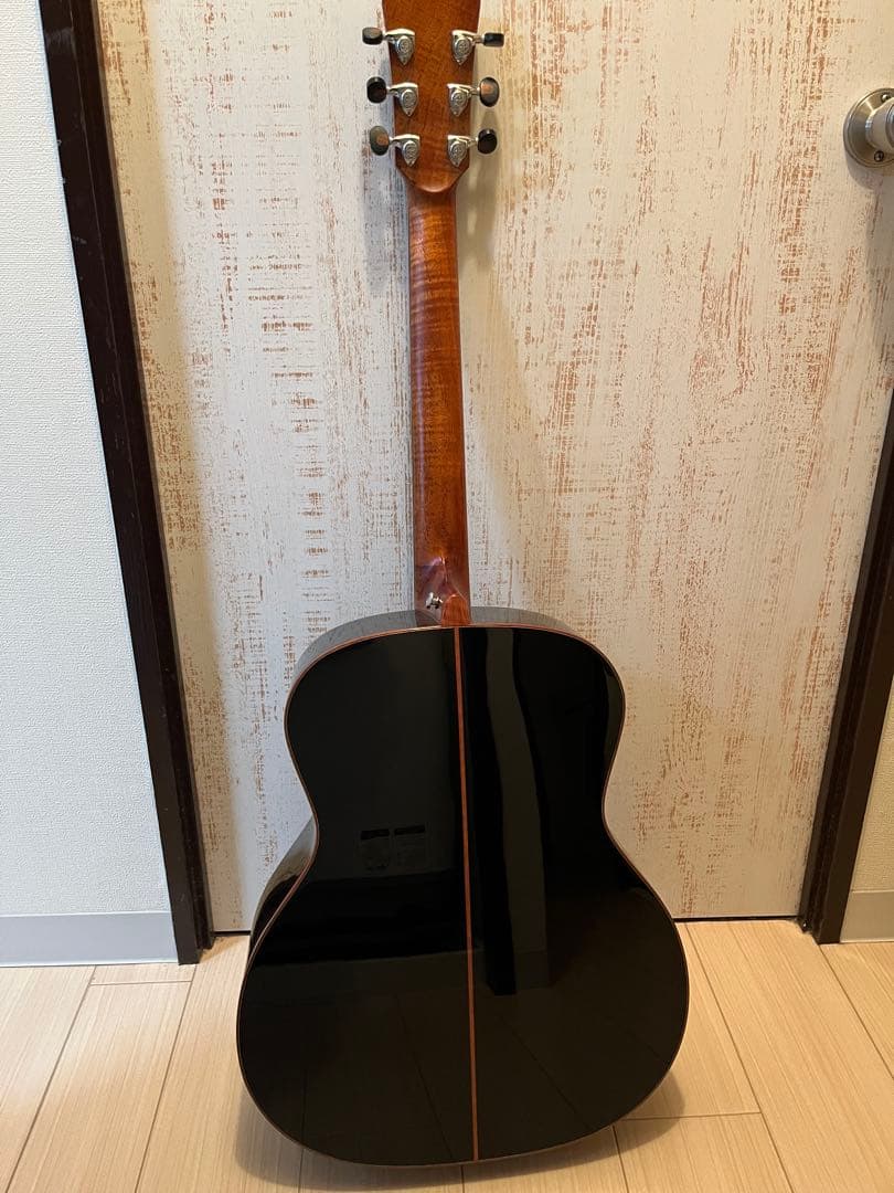 【最終値下げ】Merida guitar \"Castellan\" エレアコギター