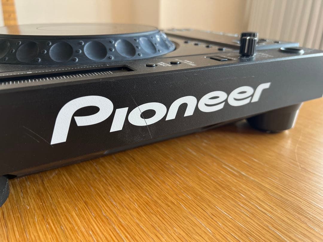 Pioneer DJM-850 + CDJ-850 × 2 セット