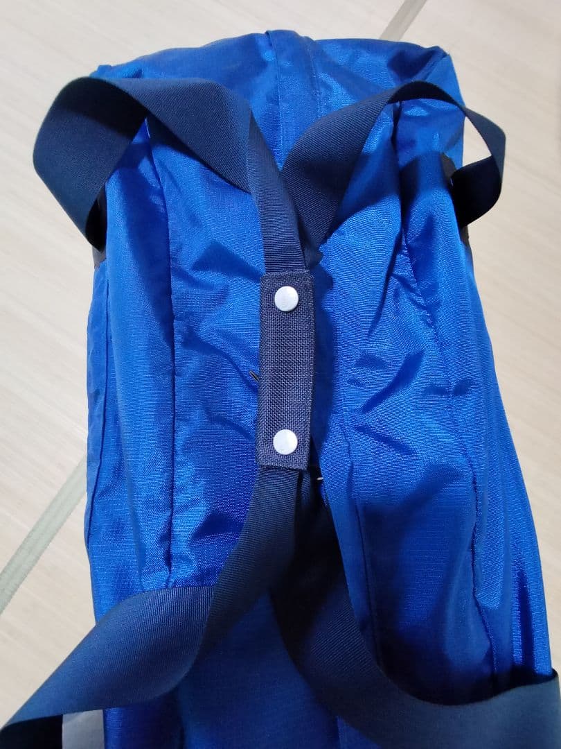 THE NORTH FACE WANDERER 65 ボストンバッグ