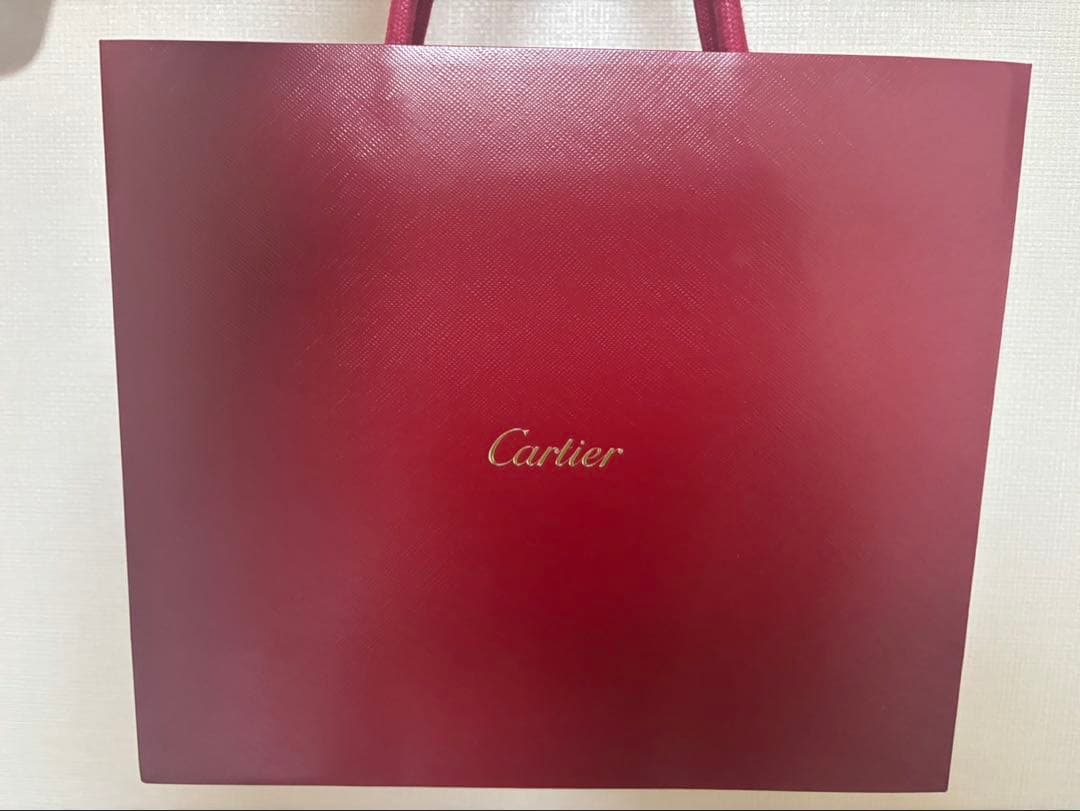 カルティエサントス ドゥ カルティエ ボールペン