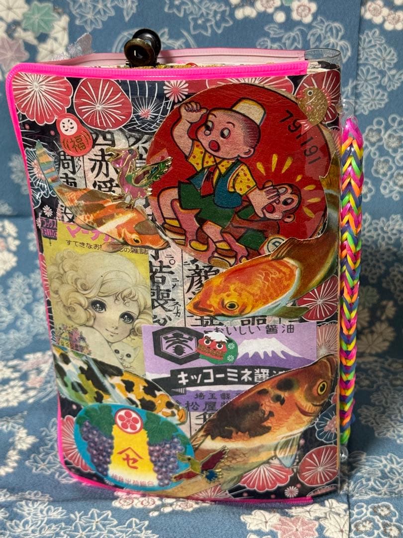 ジャンクジャーナル　雑記帳　昭和レトロ　☆22