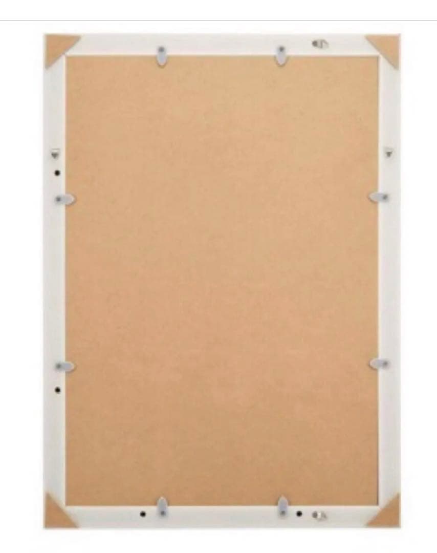 アニメーション聖地巡礼絵画②名探偵コナン　額縁25㎝×34㎝　背景原画　貴船神社