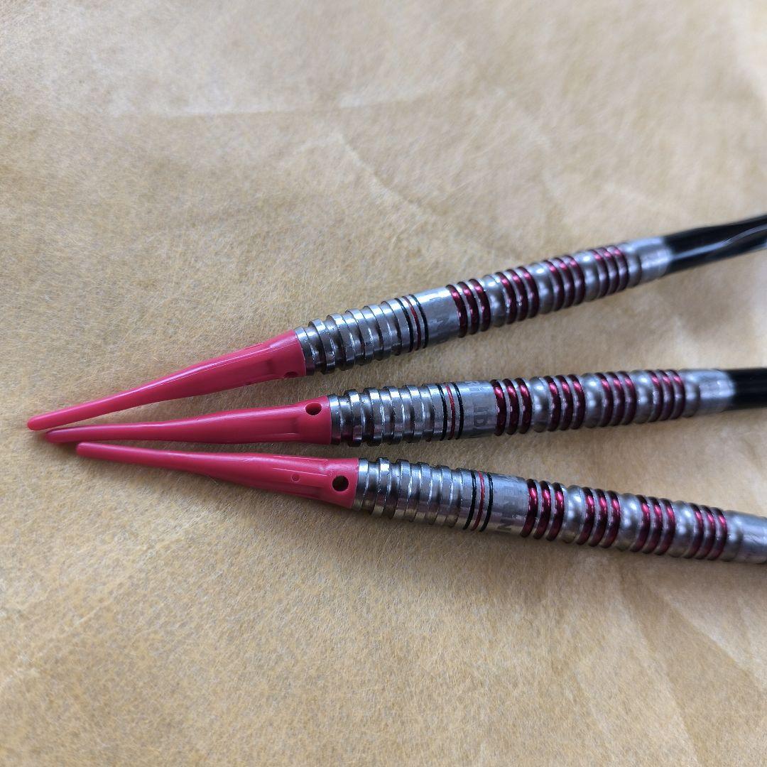 TRiNiDAD Undisputed GOMEZ TYPE14山田勇樹モデル