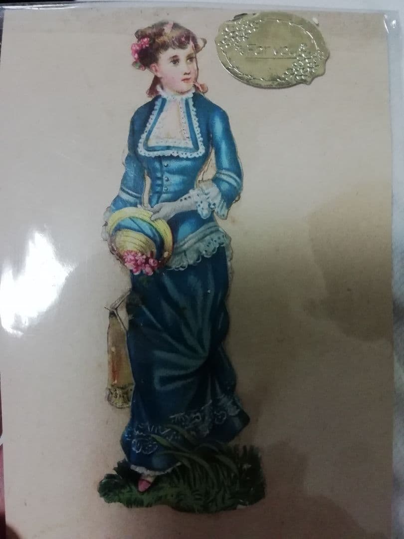 1930年代ドイツ製　ヴィンテージ