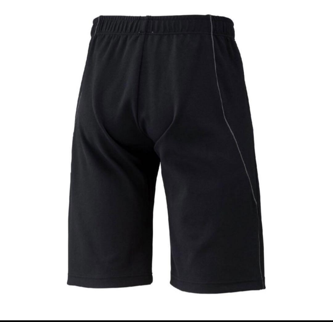 4団体防衛 井上尚弥 ハーフパンツ MIZUNO 後援会 12.27 リヤド