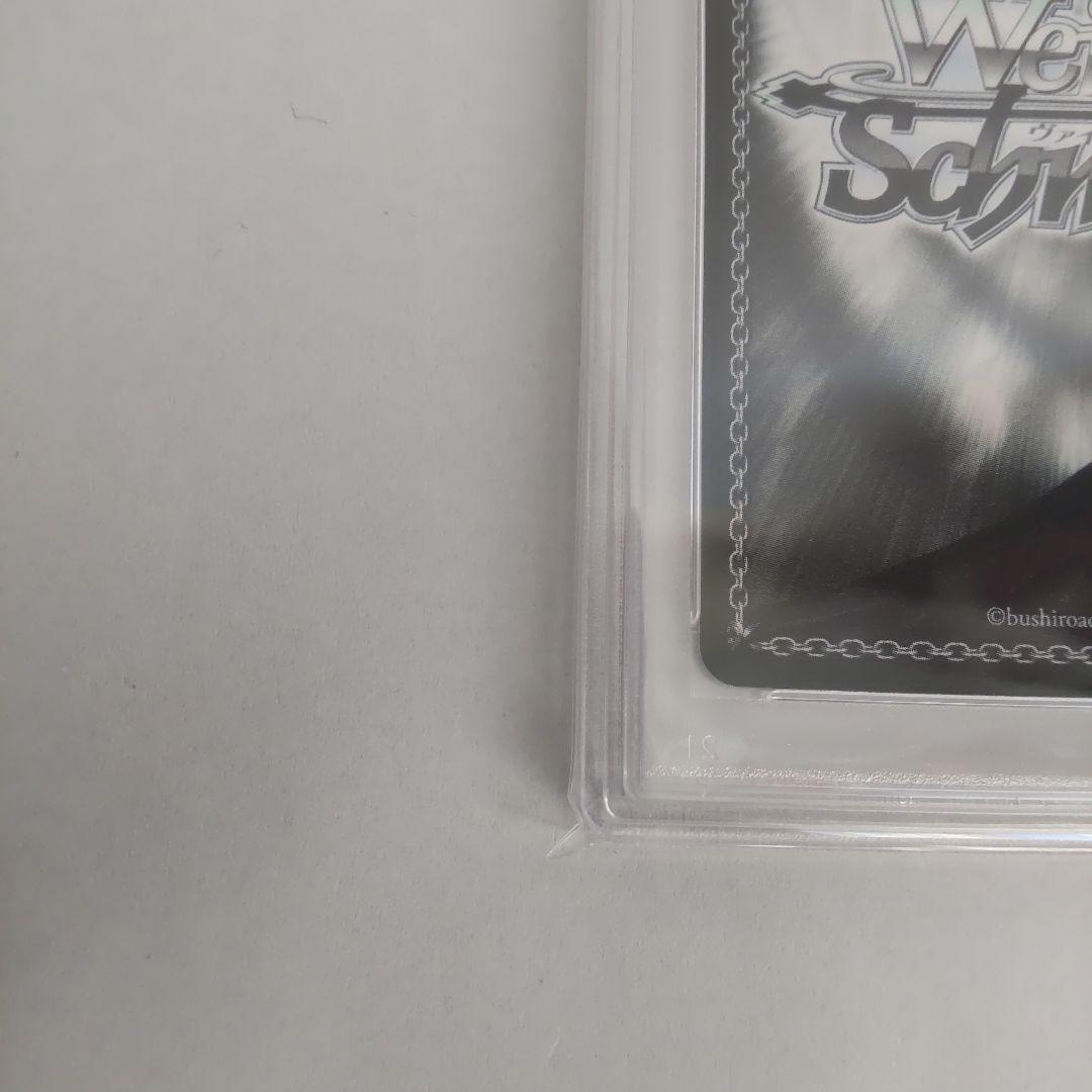 【PSA10】ツンデレ 中野二乃 SP 金サイン SHY/W83-T30SP