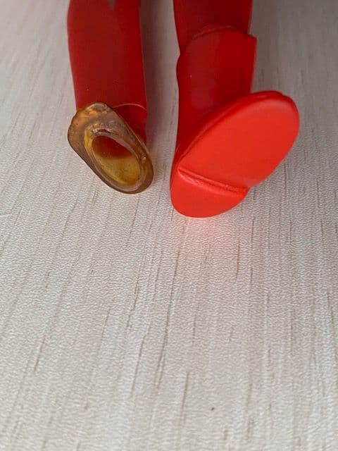 変身せよ！タカラ製ヴィンテージ・ウルトラマンタロウ 変身チェンジャー