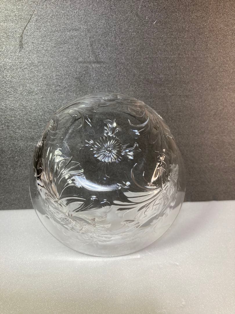 イギリス スティーブンス&ウィリアムズ工房　ガラス小鉢　王室御用　アンティーク