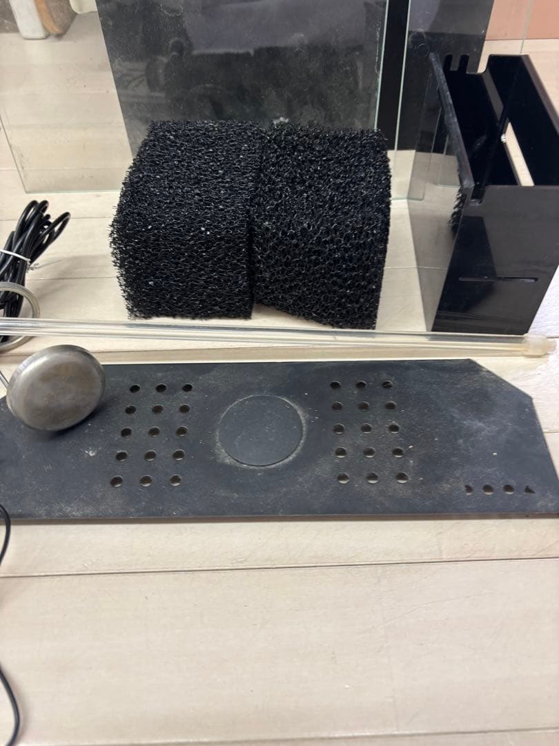 引き取りのみ　dooa システムパルダ　30