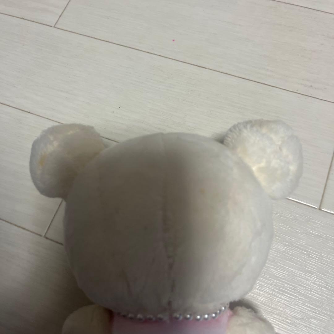 コリラックマ ぬいぐるみふんわりかわいい夢