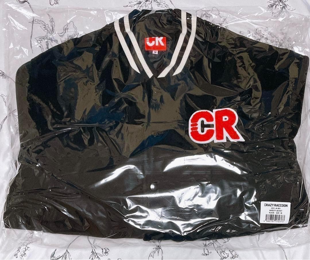 CRストア ジャケット Mサイズ