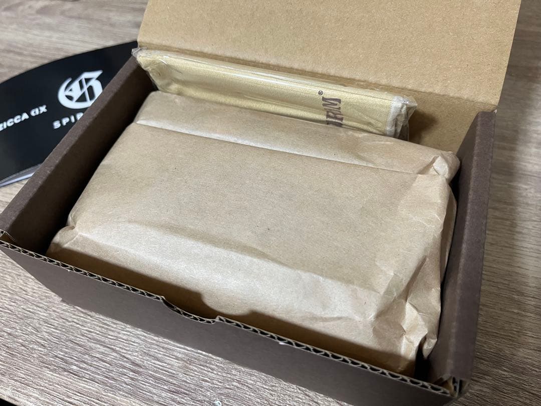 【値下げ】VEMURAM SPIRITONE シリアル100番台