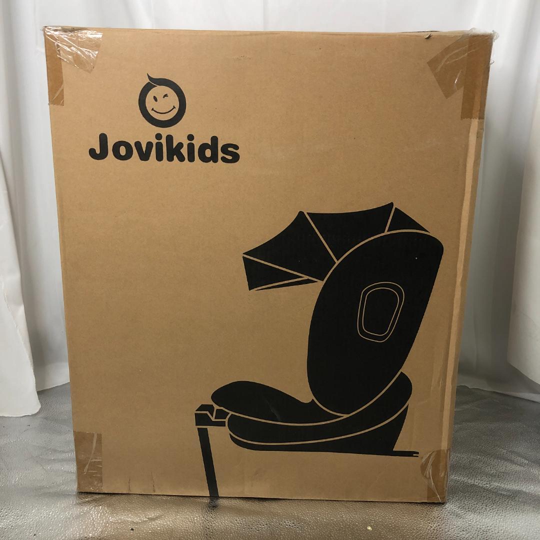 Jovikids チャイルドシート ISOFIX 360°回転式/ヤS3198
