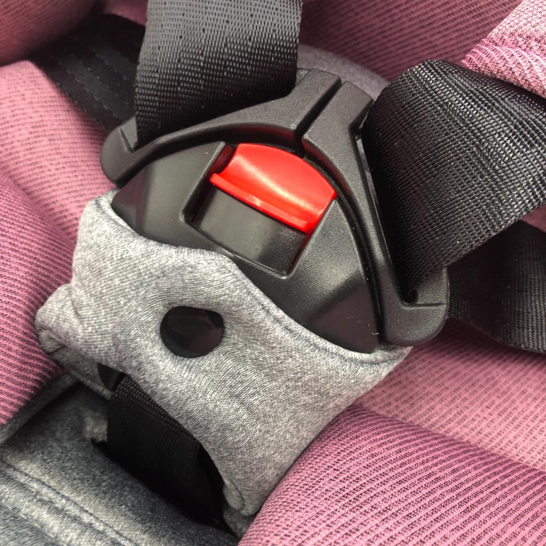 Jovikids チャイルドシート ISOFIX 360°回転式/ヤS3198